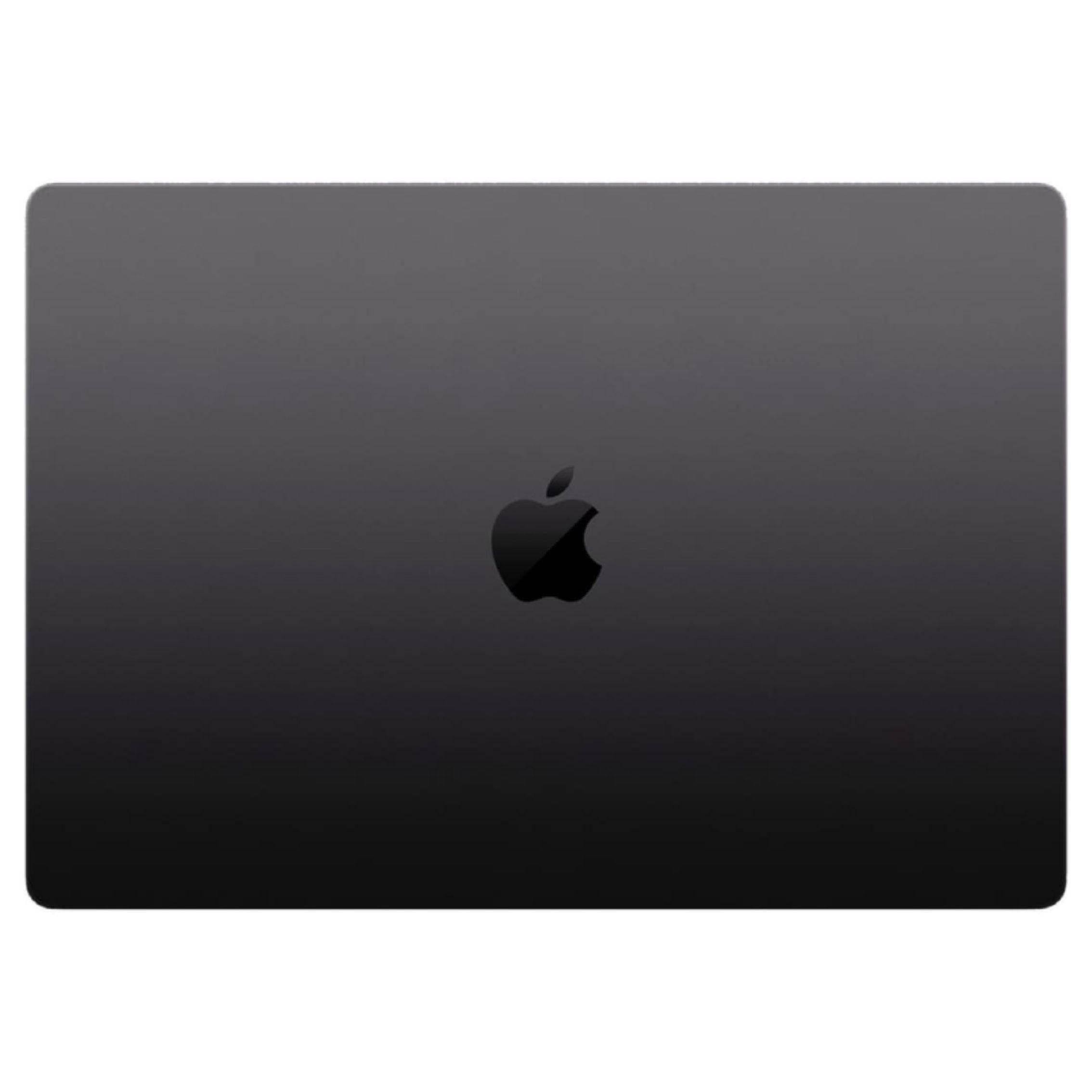 MacBook Pro 14-inch M4 Space Black 24GB Unified Memory