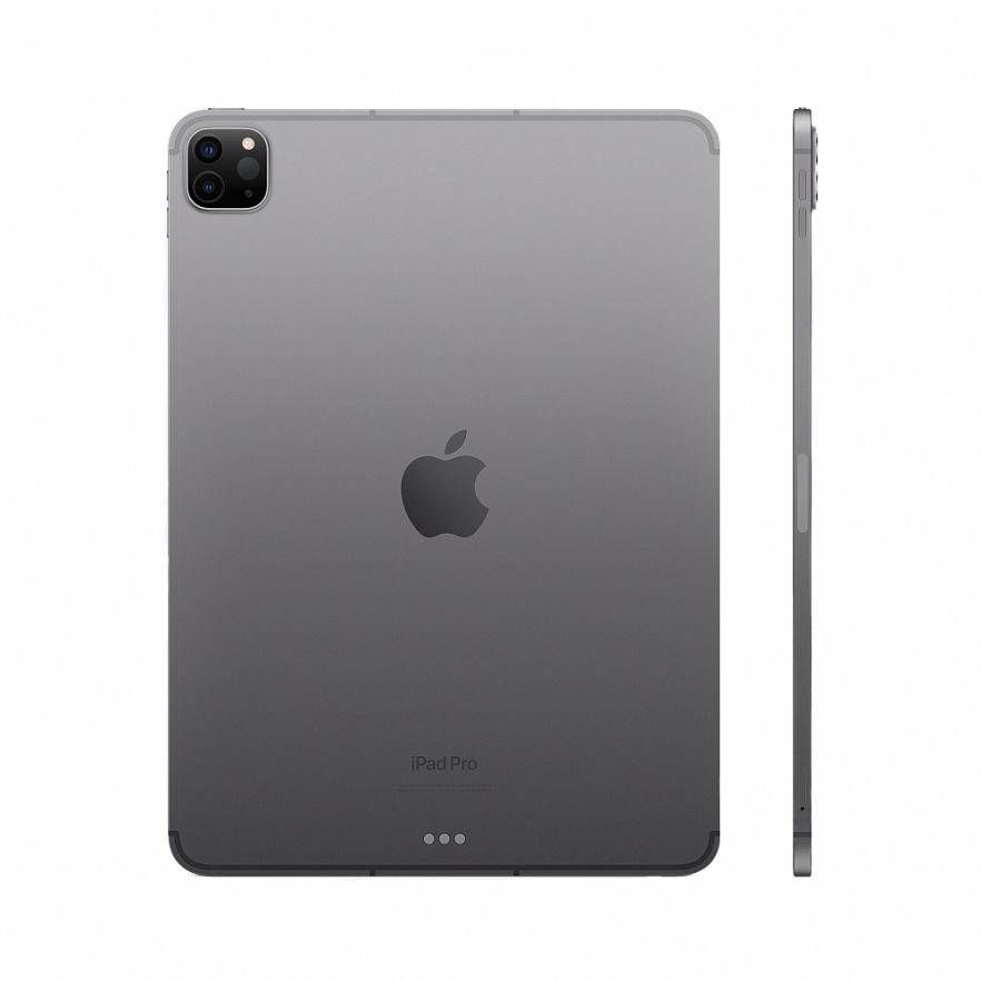 iPad Air Space Gray 256GB Wi-Fi